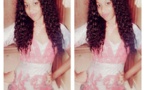 Le mannequin Fatima Sow !