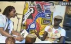 Aaru Mbed du Mercredi 08 octobre 2014 - 2stv
