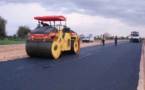 Chantiers de la ville de Touba: Les travaux sont suspendus