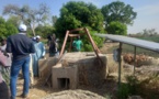 Activités maraîchères : Le village de Dassilamé Sérére de Toubacouta, doté d’infrastructures et d’équipements modernes