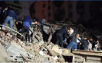 La Turquie et la Syrie secouées par des seismes : L’Ong Horizon sans frontières appelle à un élan de solidarité internationale