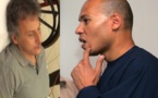 Bibo Bourgi prépare un livre sur ses connexions avec Karim Wade