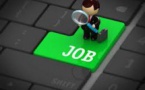 Leral/Job :  Un Infographiste / webmaster  cherche emploi