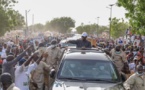 En tournée économique à Thiès : Un programme chargé attend Macky Sall