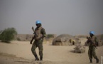 Mort du soldat Sénégalais au Mali: Les Etats-Unis condamnent et appellent toutes les parties à cesser les hostilités