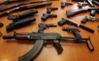 Mali - Sénégal : la mystérieuse cargaison d'armes du Sea Soul 1
