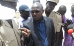 Oumar Guèye annonce le démarrage imminent de la réhabilitation du quai de Gokhou-Mbathie