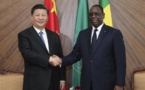 L’Afrique membre du G20 : Xi Jinping, président de la République de Chine, valide et adresse une lettre à Macky Sall