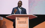 Prix Félix Houphouët-Boigny de l’Unesco pour la recherche de la paix : Macky Sall magnifie les valeurs et la portée de cet évènement