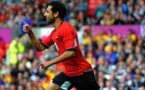 Eliminatoires CAN 2015 : l’Egypte a battu le Boswana à Gaborone