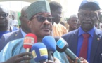 Inauguration de l’Université Cheikhoul Khadim de Touba : Les talibés satisfaits, louent la dimension spirituelle du Khalife général des Mourides, Serigne Mountakha