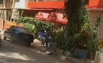 Vidéo: Le patron du "Croissant Bleu" et son épouse poignardés par leur employé à Thiès