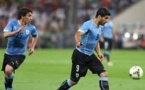 Suarez fait déjà la différence pour l'Uruguay