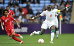 Sénégal-Tunisie (0-0): Mohamed Diamé regrette ‘’le vice’’ employé par l’adversaire
