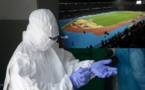 Ebola : Le Maroc demande le report de la CAN !