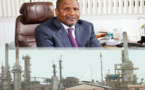 Après le ciment de Pout : Dangote veut la SAR dans son tanker