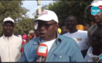 Conseil interministériel à Thiès: Militants et responsables politiques exigent la candidature du Président Macky Sall à l’élection présidentielle de 2024