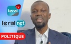Ousmane Sonko : "Nous avons saisi la Cour Suprême et le Mega Meeting de Mbacké reste maintenu"