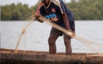 Sédhiou : Un pêcheur tué par la foudre