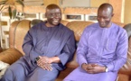 Condoléances chez Babacar Diop : Idrissa Seck enchaîne les révélations
