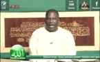 Sen Diiné du Samedi 11 Octobre 2014 - Sen-tv