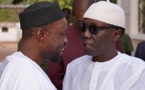 En visite hier à Tivaouane : L’ultimatum de Ousmane Sonko à Macky Sall