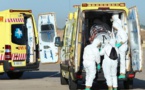 Ebola aux États- Unis: Un deuxième cas diagnostiqué au Texas