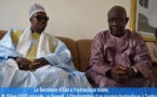 Magal Touba 2014 : Touba délivre le satisfecit à Diène Faye