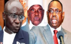 Conseil à Macky Sall : Il y a 12 ans, Idy lançait le même message à Me Wade