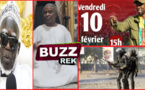 Violence à Touba: Serigne Modou Kara Mbacké dénonce, propose des solutions et prend un engagement