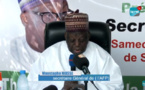 Processus électoral au Sénégal : Le rappel du combat historique des femmes par Moustapha Niasse, Secrétaire général de l’Afp 