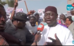 Lancement des travaux de l’autoroute à péage: Les responsables de Tivaouane satisfaits défendent la candidature du Président Macky Sall