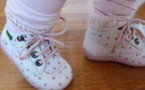 Comment connaître la pointure des chaussures enfant ?