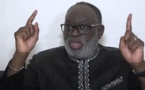 Suspendu par l’ordre des avocats: Me El Hadji Diouf entame sa contre-attaque