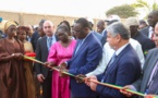Inauguration de la centrale solaire de Malicounda : Le discours du Président Macky Sall