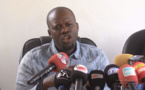 Meeting de Pastef à Mbacké : Mouhamadou L. Massaly, président de l'UNR et PCA de l'ONFP, raille Ousmane Sonko
