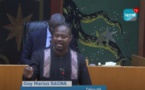 Compte-rendu mensuel : Les principales activités du député Guy Marius Sagna en Janvier 2023