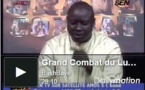 Grand Combat du lundi 13 octobre 2014 - Sen-tv