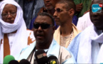 Climat politico-social tendu au Sénégal: Le Khalife général des Khadres, Cheikhna Cheikh Nahma Aïdara, sermonne les leaders politiques