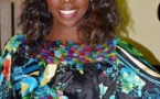 Le joli sourire de Ndèye Dogo Mbaye