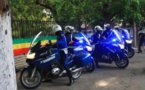 Le gendarme Amadou Sakhir Diallo mis aux arrêts de rigueur pour avoir traité ses supérieurs de corrompus