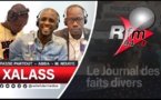 XALASS RFM DE CE 13 FEVRIER 2023 AVEC ABBA NO STRESS - MAMADOU MOUHAMED NDIAYE - PASSE-PARTOUT