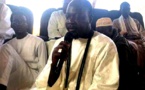 Situation politique tendue dans le pays : A Tambacounda, le représentant du Khalife général des Mourides élève la voix