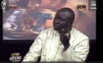 Grand Combat du Lundi 13 Octobre 2014 - Sen Tv