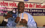 Kaolack : Mohmed Ndiaye "Rahma" s'engage à accompagner les handicapés...