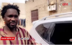 Après avoir cassé la vitre arrière de sa voiture : Des malfaiteurs dérobent l'argent du chanteur Demba Guissé