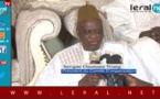 Louga / CDD préparatoire de la 121e édition du Gamou annuel de Mame Gor Sané Niang : Le comité d'organisation à pied d'œuvre