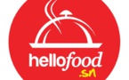 Hellofood soutient les actions caritatives de la fondation Keba Mbaye pour la journée mondiale de l’alimentation.