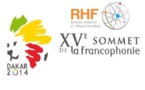 Sommet de la Francophonie : Un séminaire de préparation en perspective