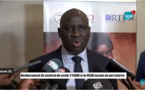 Soutien aux plans de santé intégrés des districts sanitaires et des régions médicales : Usaid Owod valide un financement d’une valeur de 8 millions de dollars  